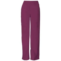 Dickies EDS Signature Scrub Pants*Men's Zip Fly Pull-On Scrub Pants - Tall