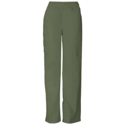 Dickies EDS Signature Scrub Pants*Men's Zip Fly Pull-On Scrub Pants