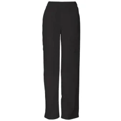 Dickies EDS Signature Scrub Pants*Men's Zip Fly Pull-On Scrub Pants - Tall