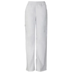 Dickies EDS Signature Scrub Pants*Men's Zip Fly Pull-On Scrub Pants - Tall