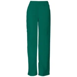 Dickies EDS Signature Scrub Pants*Men's Zip Fly Pull-On Scrub Pants