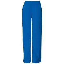 Dickies EDS Signature Scrub Pants*Men's Zip Fly Pull-On Scrub Pants