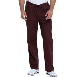 Dickies EDS Signature Scrub Pants*Unisex Drawstring Scrub Pants - Short