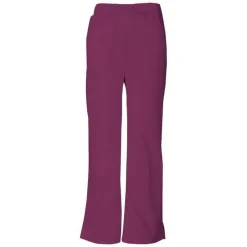 Dickies EDS Signature Scrub Pants*Women's Missy Fit Drawstring Cargo Scrub Pants - Tall
