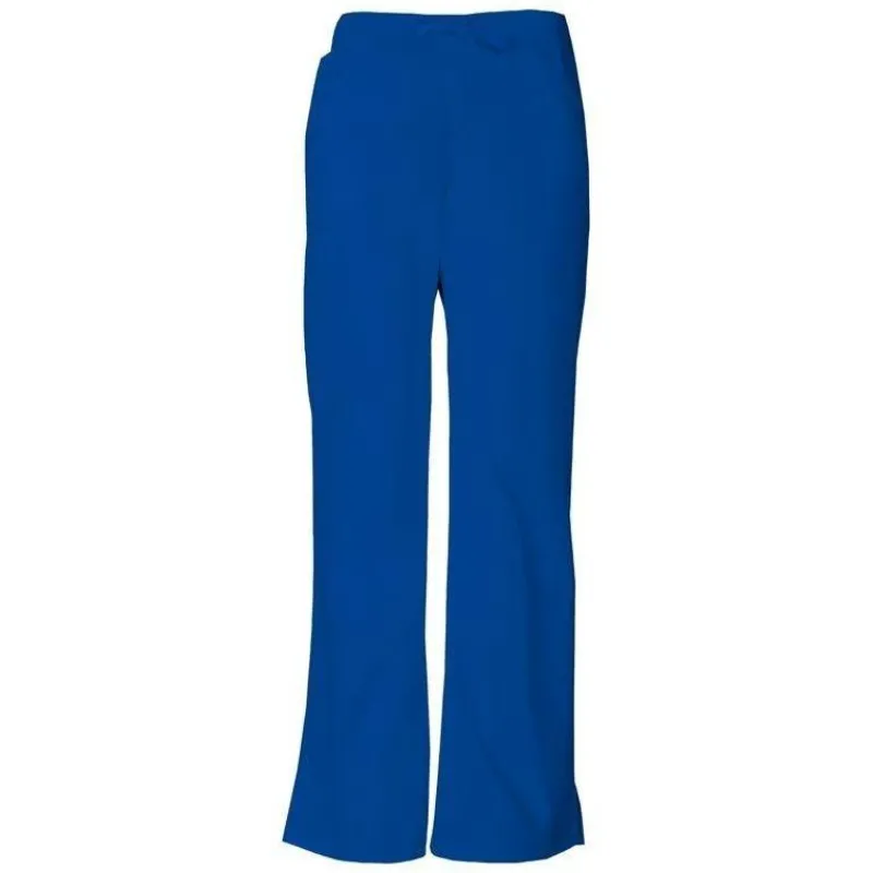 Dickies EDS Signature Scrub Pants*Women's Missy Fit Drawstring Cargo Scrub Pants - Petite