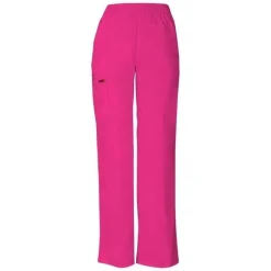 Dickies EDS Signature Scrub Pants*Women's Missy Fit Cargo Scrub Pants