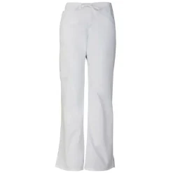 Dickies EDS Signature Scrub Pants*Women's Missy Fit Drawstring Cargo Scrub Pants