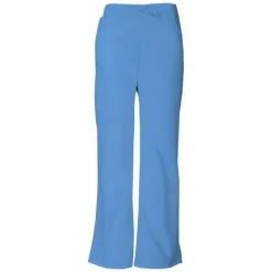 Dickies EDS Signature Scrub Pants*Women's Missy Fit Drawstring Cargo Scrub Pants - Petite