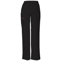 Dickies EDS Signature Scrub Pants*Women's Missy Fit Cargo Scrub Pants - Tall