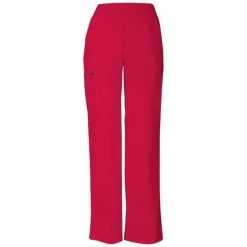 Dickies EDS Signature Scrub Pants*Women's Missy Fit Cargo Scrub Pants