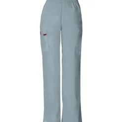 Dickies EDS Signature Scrub Pants*Women's Missy Fit Cargo Scrub Pants - Petite