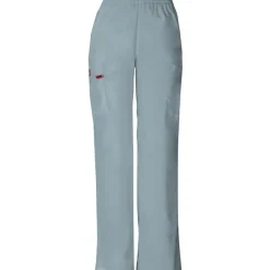 Dickies EDS Signature Scrub Pants*Women's Missy Fit Cargo Scrub Pants