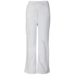 Dickies EDS Signature Scrub Pants*Women's Missy Fit Drawstring Cargo Scrub Pants - Petite