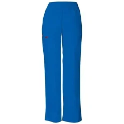 Dickies EDS Signature Scrub Pants*Women's Missy Fit Cargo Scrub Pants - Petite