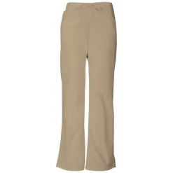 Dickies EDS Signature Scrub Pants*Women's Missy Fit Drawstring Cargo Scrub Pants - Tall