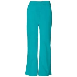 Dickies EDS Signature Scrub Pants*Women's Missy Fit Drawstring Cargo Scrub Pants - Petite
