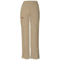 Dickies EDS Signature Scrub Pants*Women's Missy Fit Cargo Scrub Pants