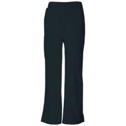 Dickies EDS Signature Scrub Pants*Women's Missy Fit Drawstring Cargo Scrub Pants - Tall
