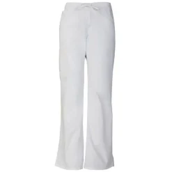 Dickies EDS Signature Scrub Pants*Women's Missy Fit Drawstring Cargo Scrub Pants - Tall