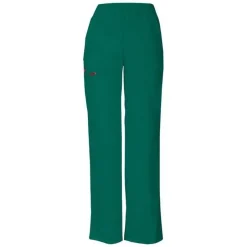 Dickies EDS Signature Scrub Pants*Women's Missy Fit Cargo Scrub Pants