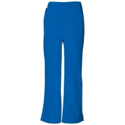 Dickies EDS Signature Scrub Pants*Women's Missy Fit Drawstring Cargo Scrub Pants - Petite