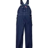 Dickies Overalls*Bib Overalls Indigo
