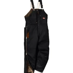 Dickies Bib Overalls*Insulated Duck Bib Overalls