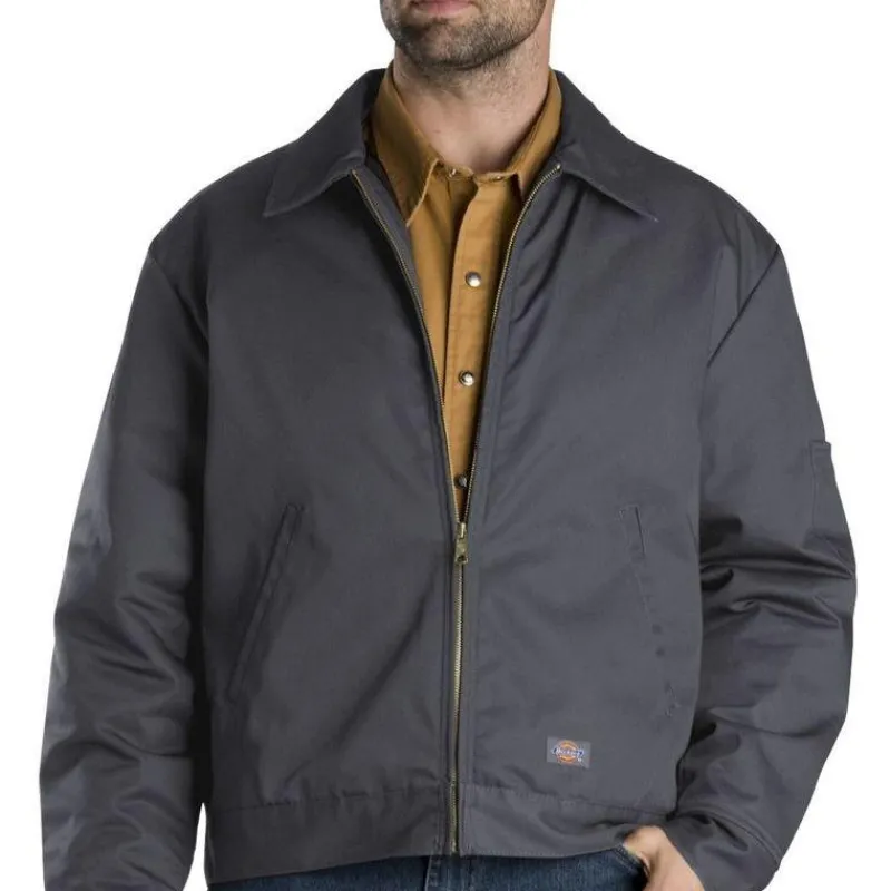 Dickies Jackets*Lined Eisenhower Jacket