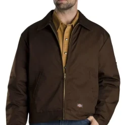 Dickies Jackets*Lined Eisenhower Jacket