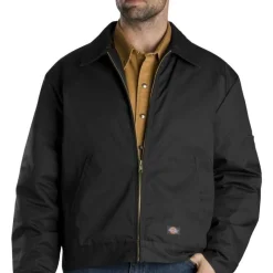 Dickies Jackets*Lined Eisenhower Jacket