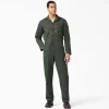 Dickies Coveralls*Men's 48799 Deluxe Twill Coveralls
