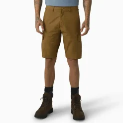 Dickies Shorts*Men's 11" FLEX Cooling Cargo Short