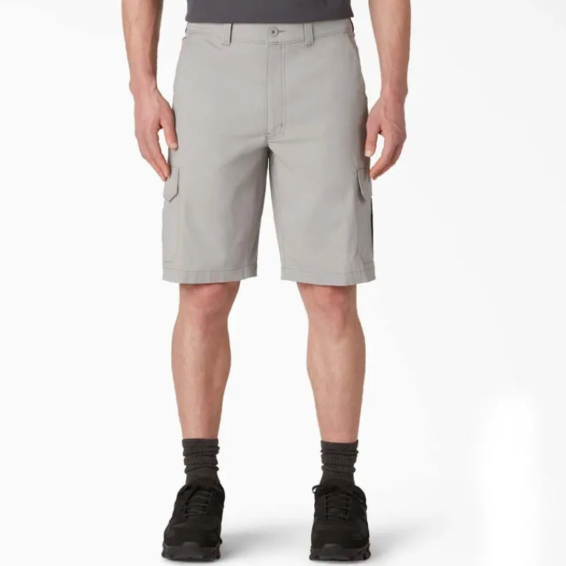 Dickies Shorts*Men's 11" FLEX Cooling Cargo Short