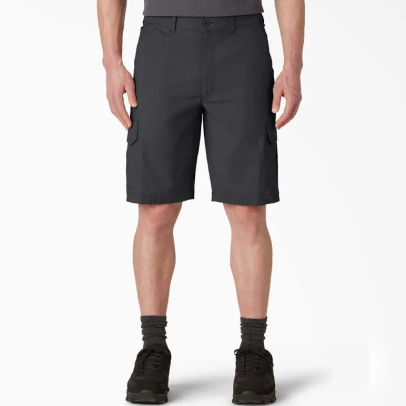 Dickies Shorts*Men's 11" FLEX Cooling Cargo Short
