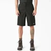 Dickies Shorts*Men's 42283 13-Inch Multi Use Pocket Work Shorts