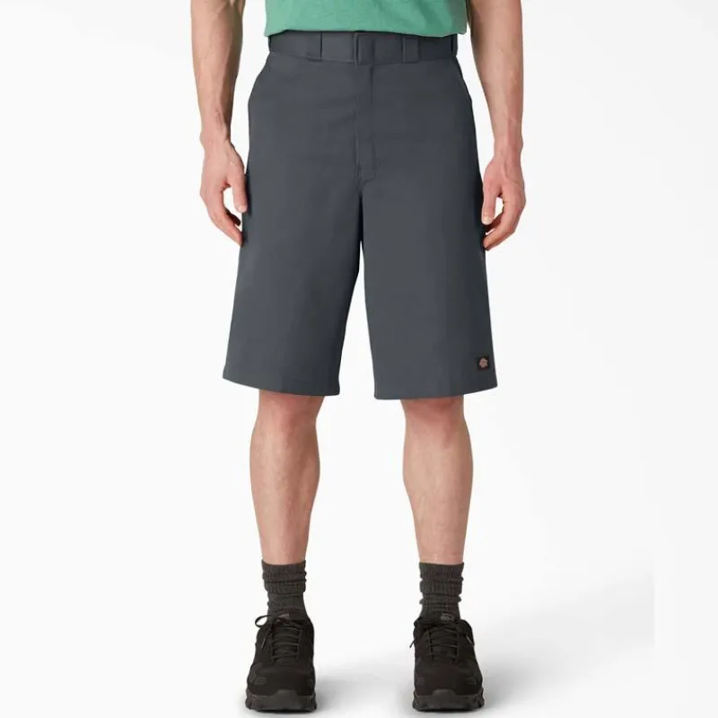 Dickies Shorts*Men's 42283 13-Inch Multi Use Pocket Work Shorts