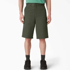 Dickies Shorts*Men's 42283 13-Inch Multi Use Pocket Work Shorts