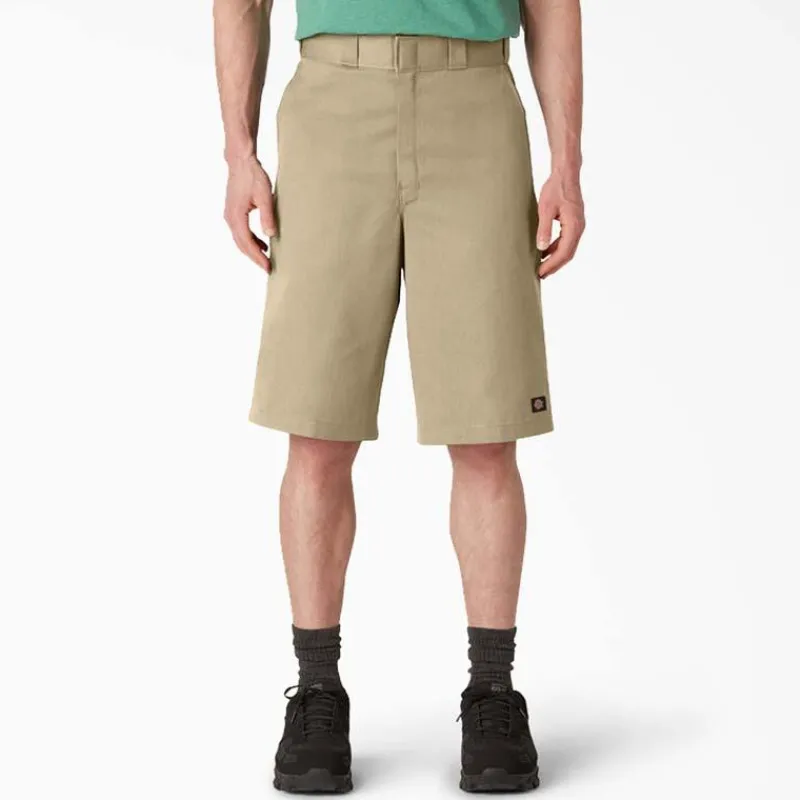 Dickies Shorts*Men's 42283 13-Inch Multi Use Pocket Work Shorts