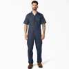 Dickies Coveralls*Men's 33999 Short Sleeve Coveralls