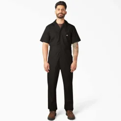 Dickies Coveralls*Men's 33999 Short Sleeve Coveralls