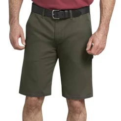 Dickies Shorts*Men's 11" Tough Max Duck Carpenter Short