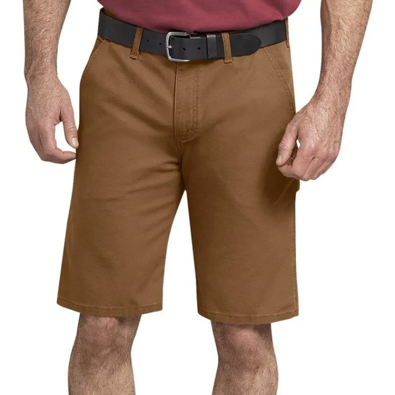 Dickies Shorts*Men's 11" Tough Max Duck Carpenter Short