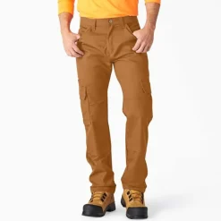 Dickies Jeans*Men's DP702 DuraTech Ranger Duck Cargo Pant