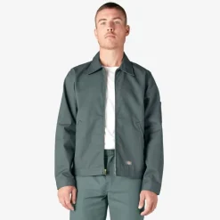 Dickies Jackets*Men's JT75 Unlined Eisenhower Jacket