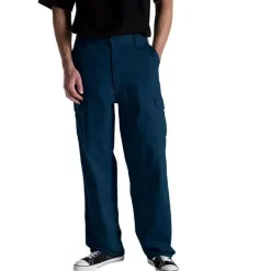 Dickies Work Pants*Men's Loose Fit Cargo Pants