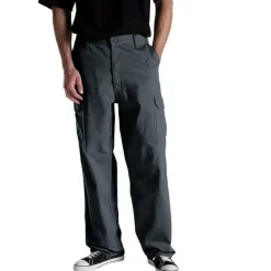 Dickies Work Pants*Men's Loose Fit Cargo Pants