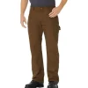 Dickies Jeans*Men's Relaxed Straight Fit Duck Carpenter Jeans