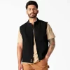 Dickies Vests*Men's Sherpa Lined Duck Vest