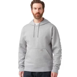 Dickies Hoodies*Men's Workmark Logo Hoodie