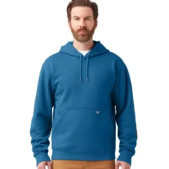 Dickies Hoodies*Men's Workmark Logo Hoodie